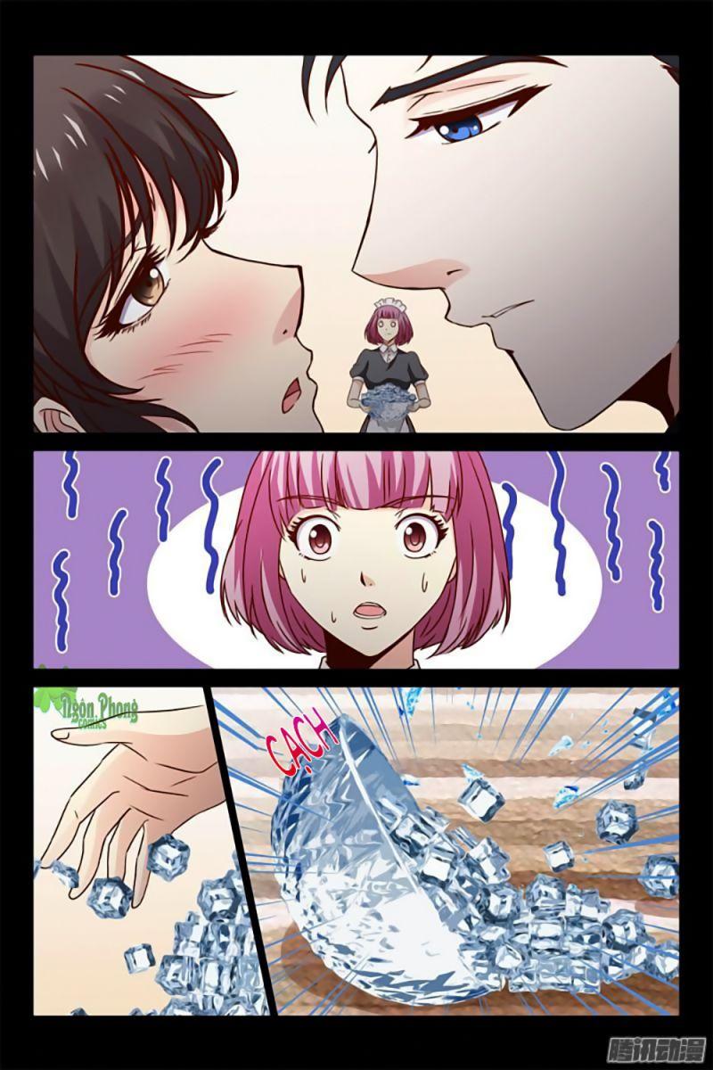 Tình Nhân Khế Ước Của Tổng Tài Chapter 19 - Trang 2