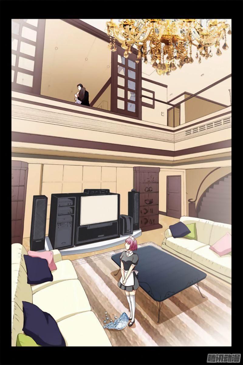 Tình Nhân Khế Ước Của Tổng Tài Chapter 19 - Trang 2