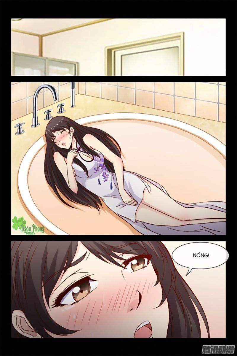 Tình Nhân Khế Ước Của Tổng Tài Chapter 19 - Trang 2