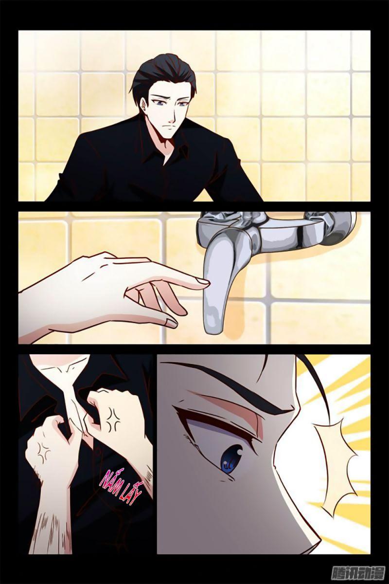 Tình Nhân Khế Ước Của Tổng Tài Chapter 19 - Trang 2