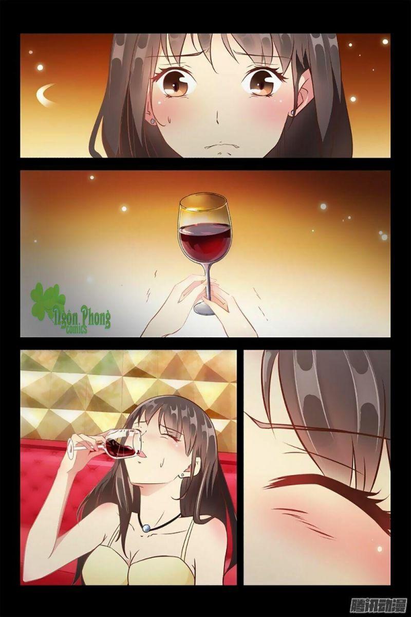 Tình Nhân Khế Ước Của Tổng Tài Chapter 2 - Trang 2