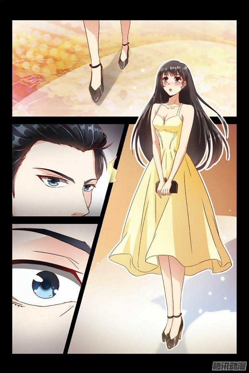 Tình Nhân Khế Ước Của Tổng Tài Chapter 2 - Trang 2