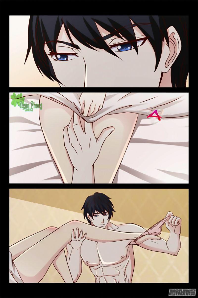 Tình Nhân Khế Ước Của Tổng Tài Chapter 20 - Trang 2