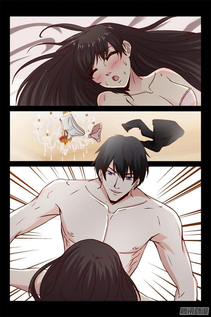 Tình Nhân Khế Ước Của Tổng Tài Chapter 20 - Trang 2