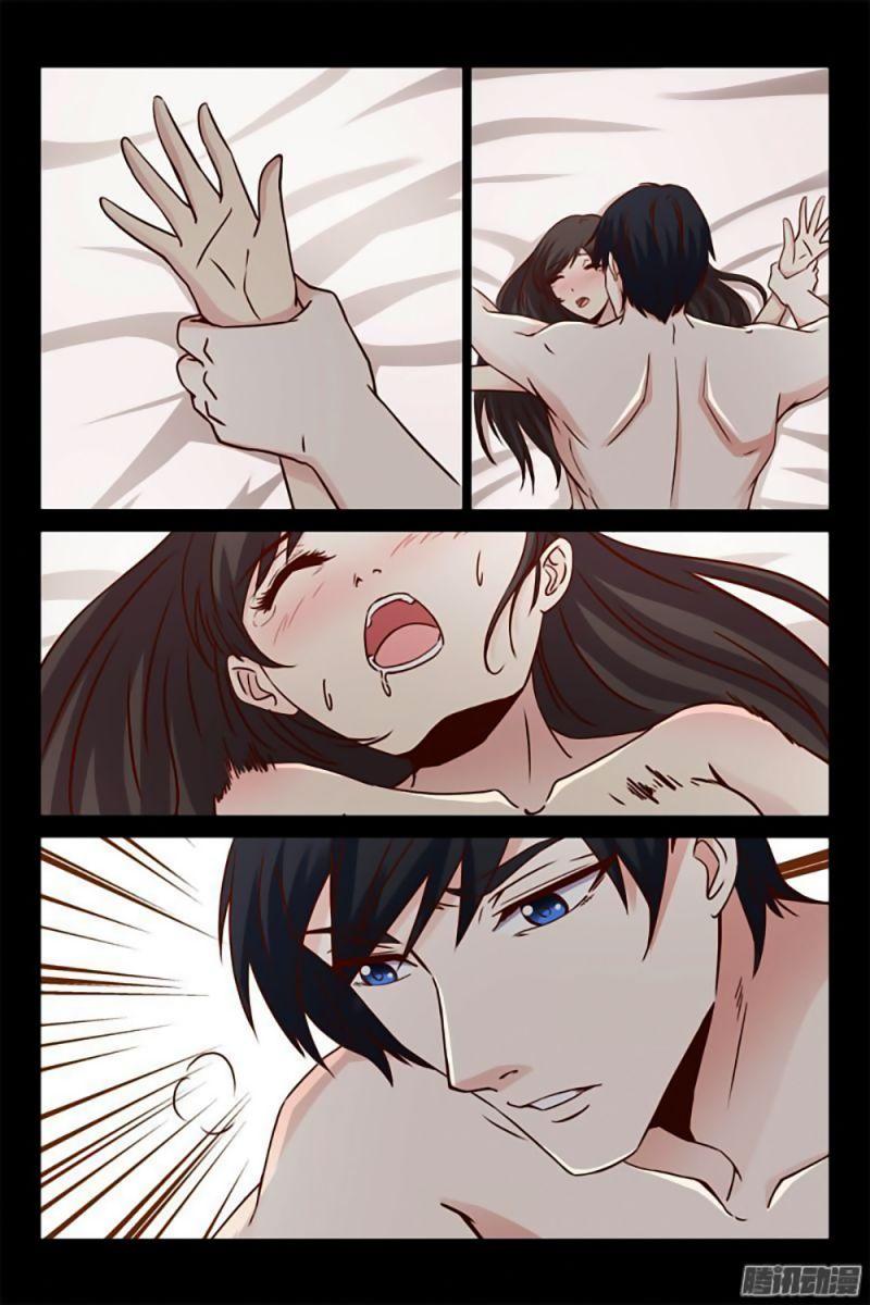 Tình Nhân Khế Ước Của Tổng Tài Chapter 20 - Trang 2