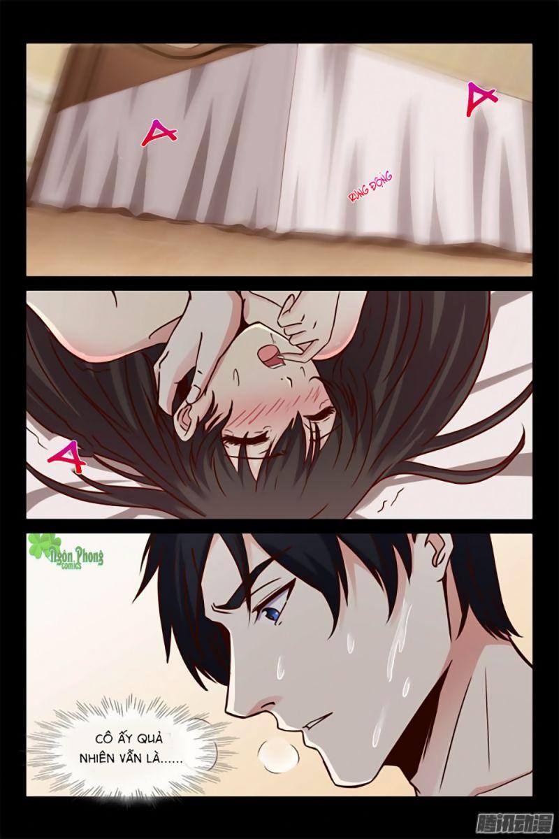 Tình Nhân Khế Ước Của Tổng Tài Chapter 20 - Trang 2