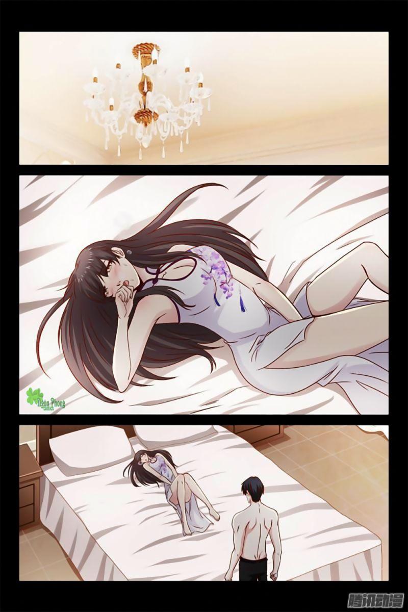 Tình Nhân Khế Ước Của Tổng Tài Chapter 20 - Trang 2