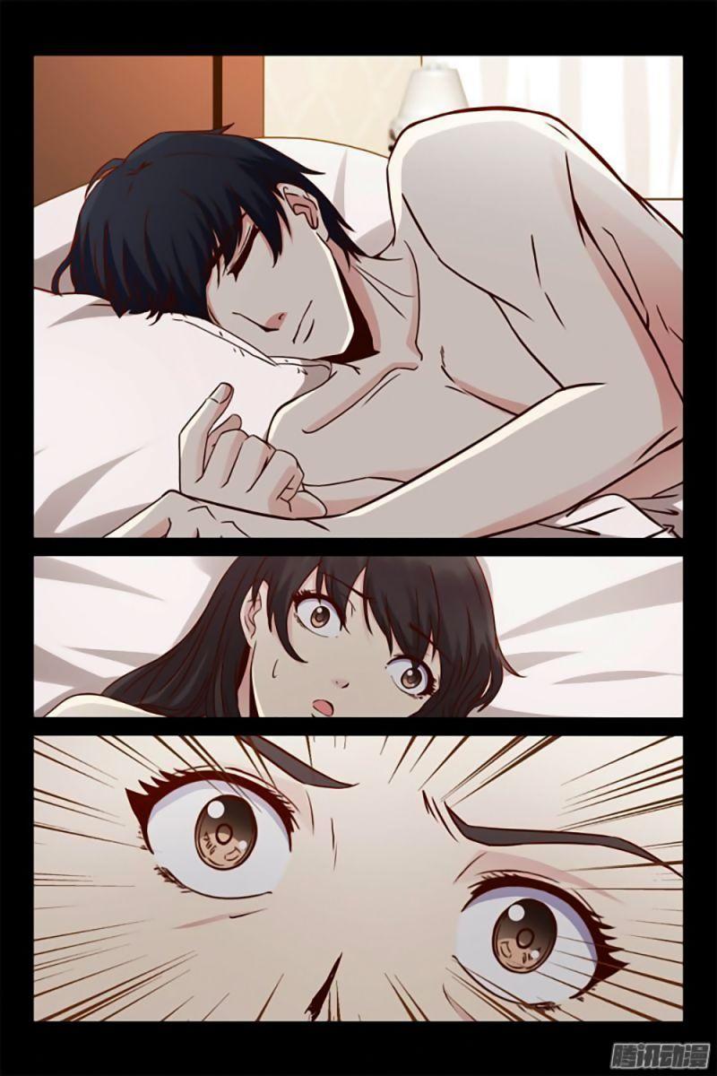 Tình Nhân Khế Ước Của Tổng Tài Chapter 21 - Trang 2