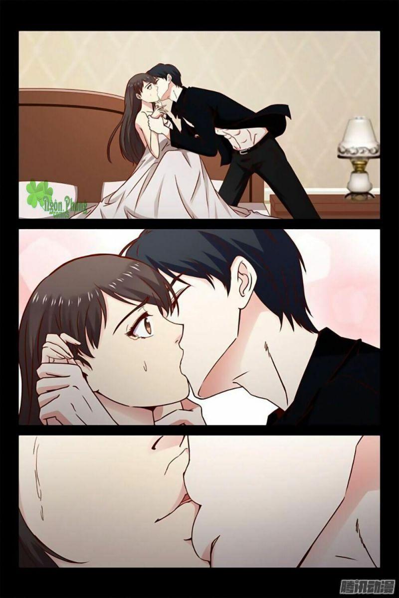 Tình Nhân Khế Ước Của Tổng Tài Chapter 22 - Trang 2