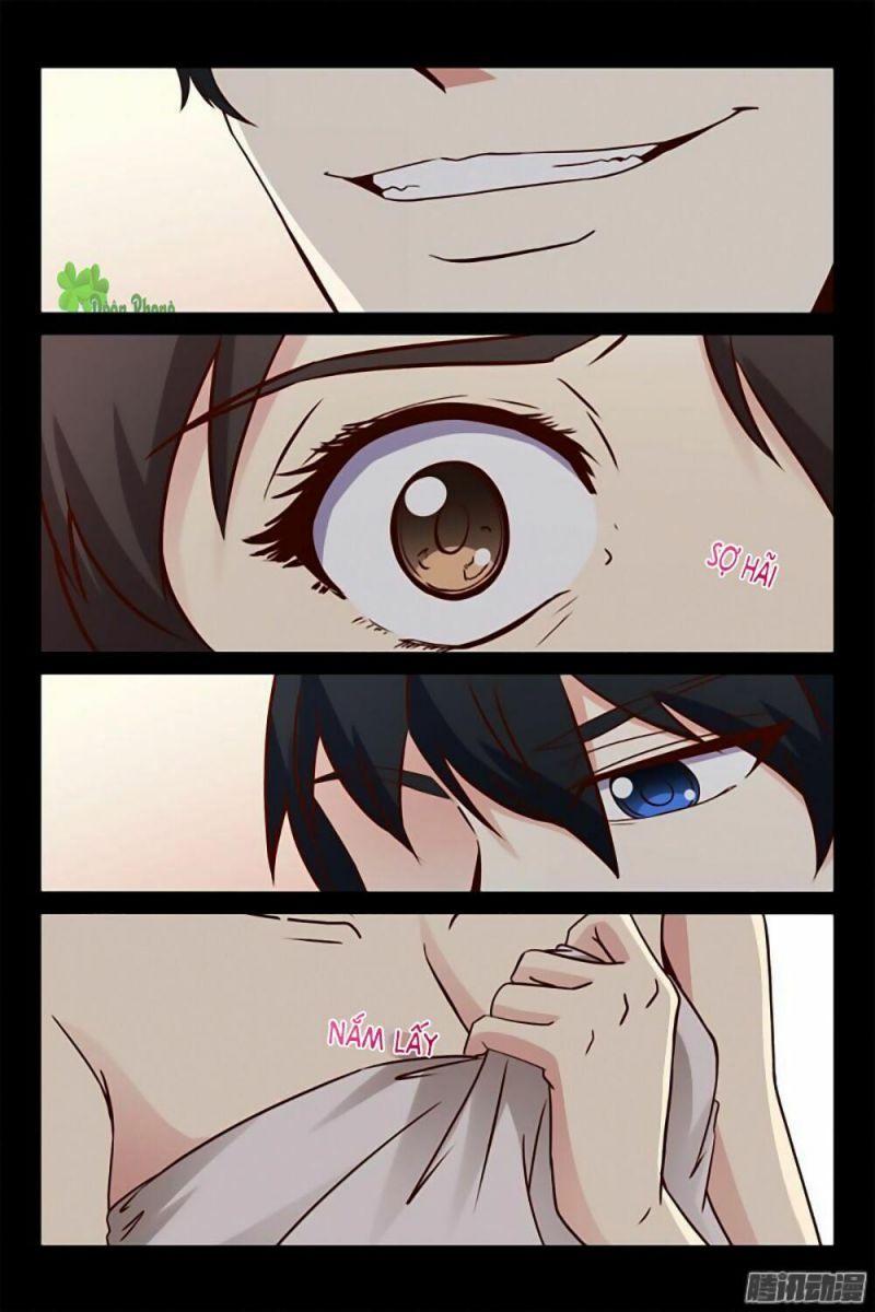 Tình Nhân Khế Ước Của Tổng Tài Chapter 22 - Trang 2