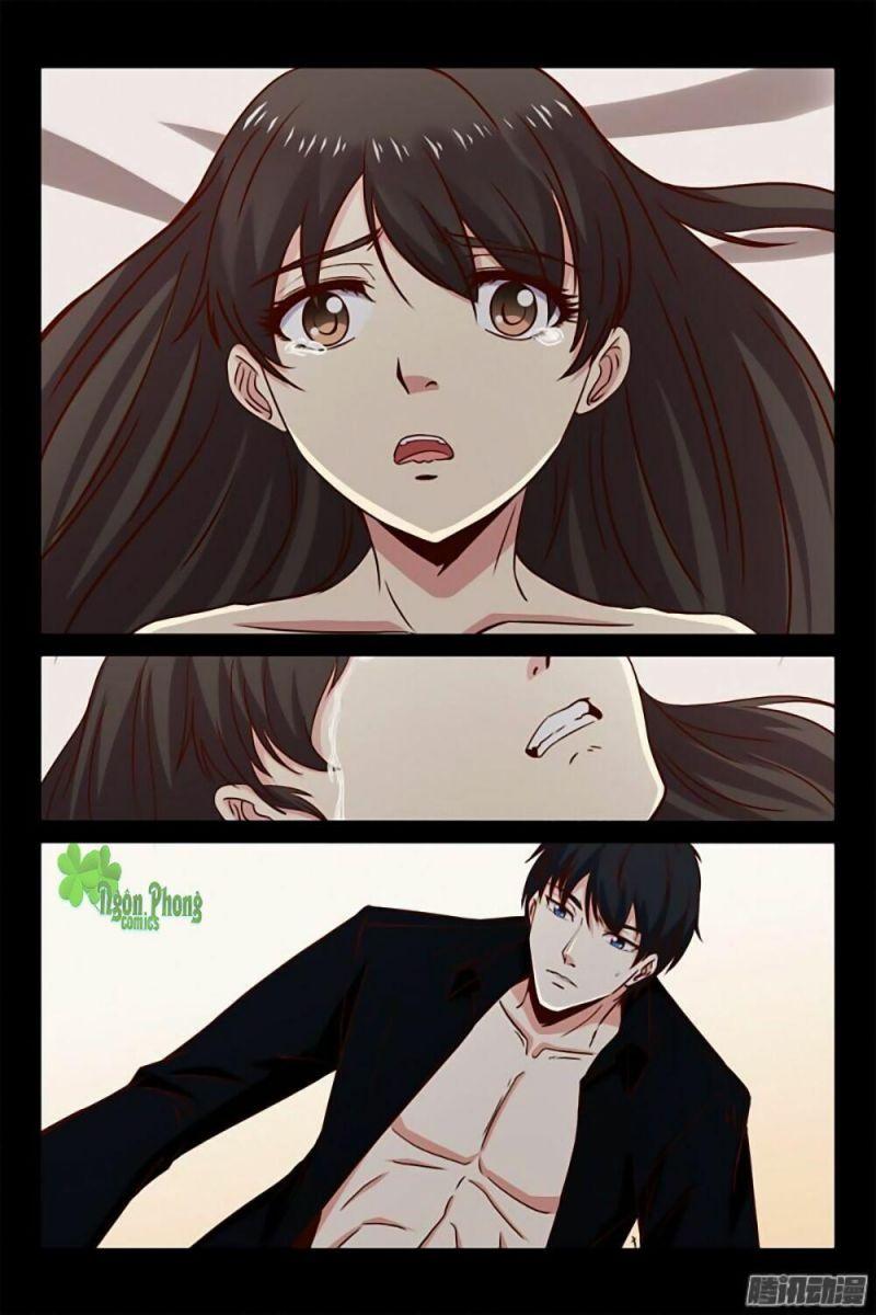 Tình Nhân Khế Ước Của Tổng Tài Chapter 22 - Trang 2