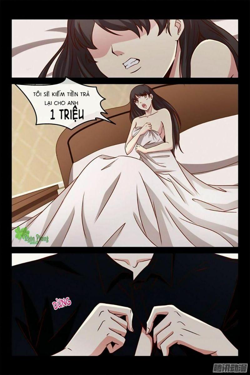 Tình Nhân Khế Ước Của Tổng Tài Chapter 22 - Trang 2