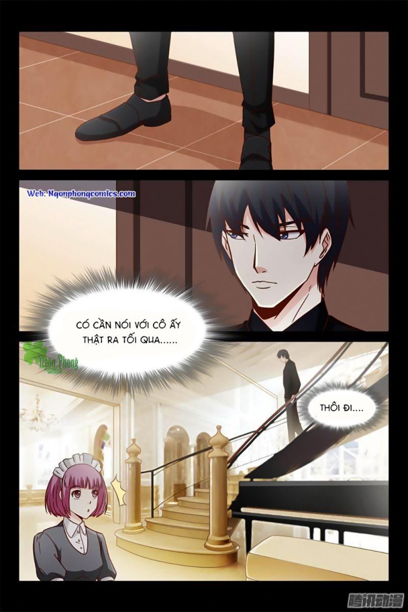 Tình Nhân Khế Ước Của Tổng Tài Chapter 24 - Trang 2