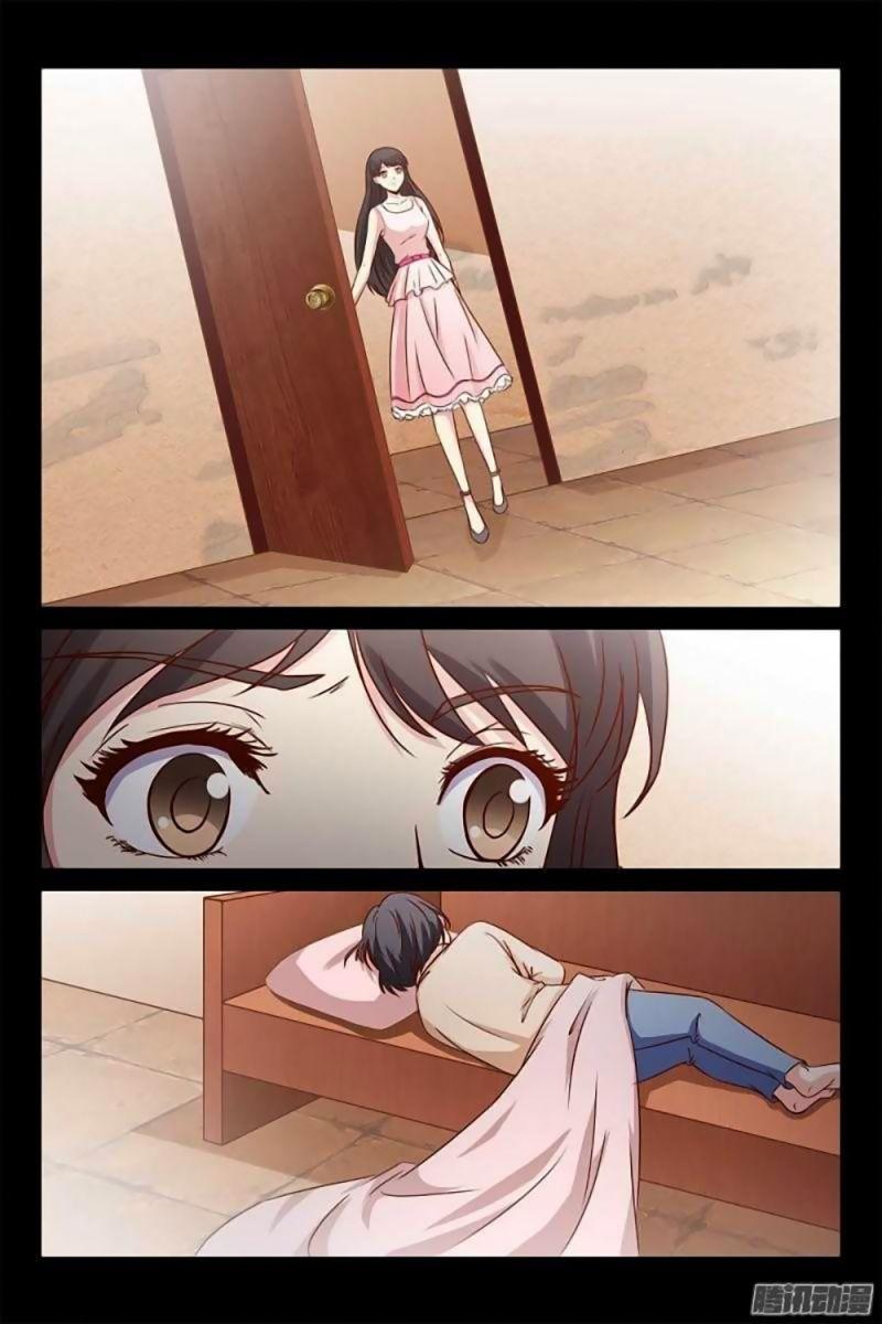 Tình Nhân Khế Ước Của Tổng Tài Chapter 25 - Trang 2