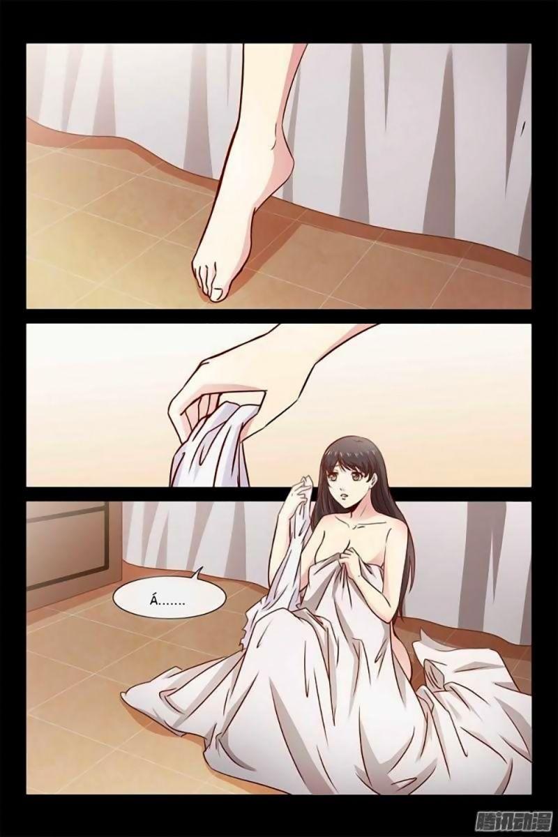 Tình Nhân Khế Ước Của Tổng Tài Chapter 25 - Trang 2