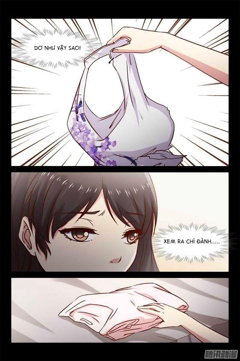 Tình Nhân Khế Ước Của Tổng Tài Chapter 25 - Trang 2