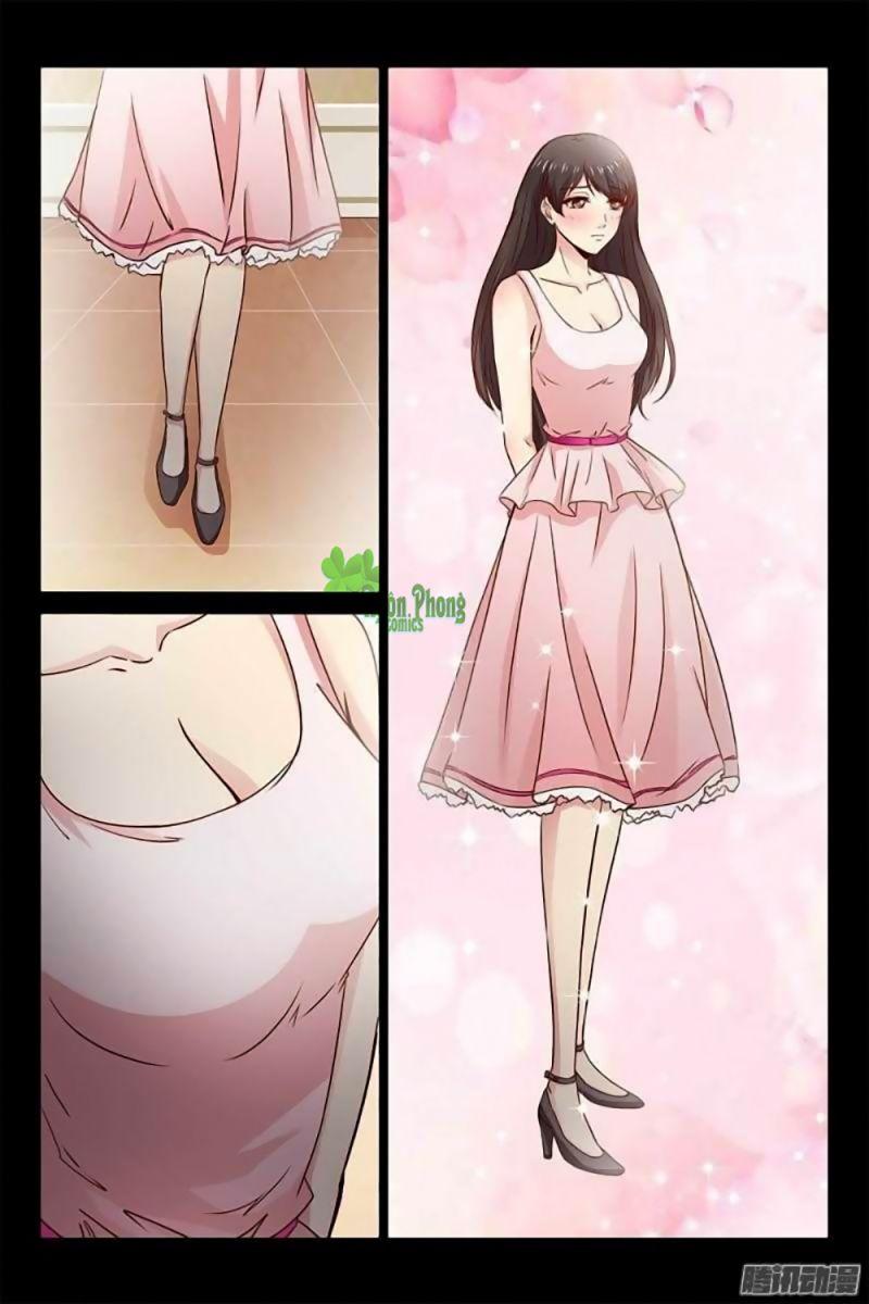 Tình Nhân Khế Ước Của Tổng Tài Chapter 25 - Trang 2