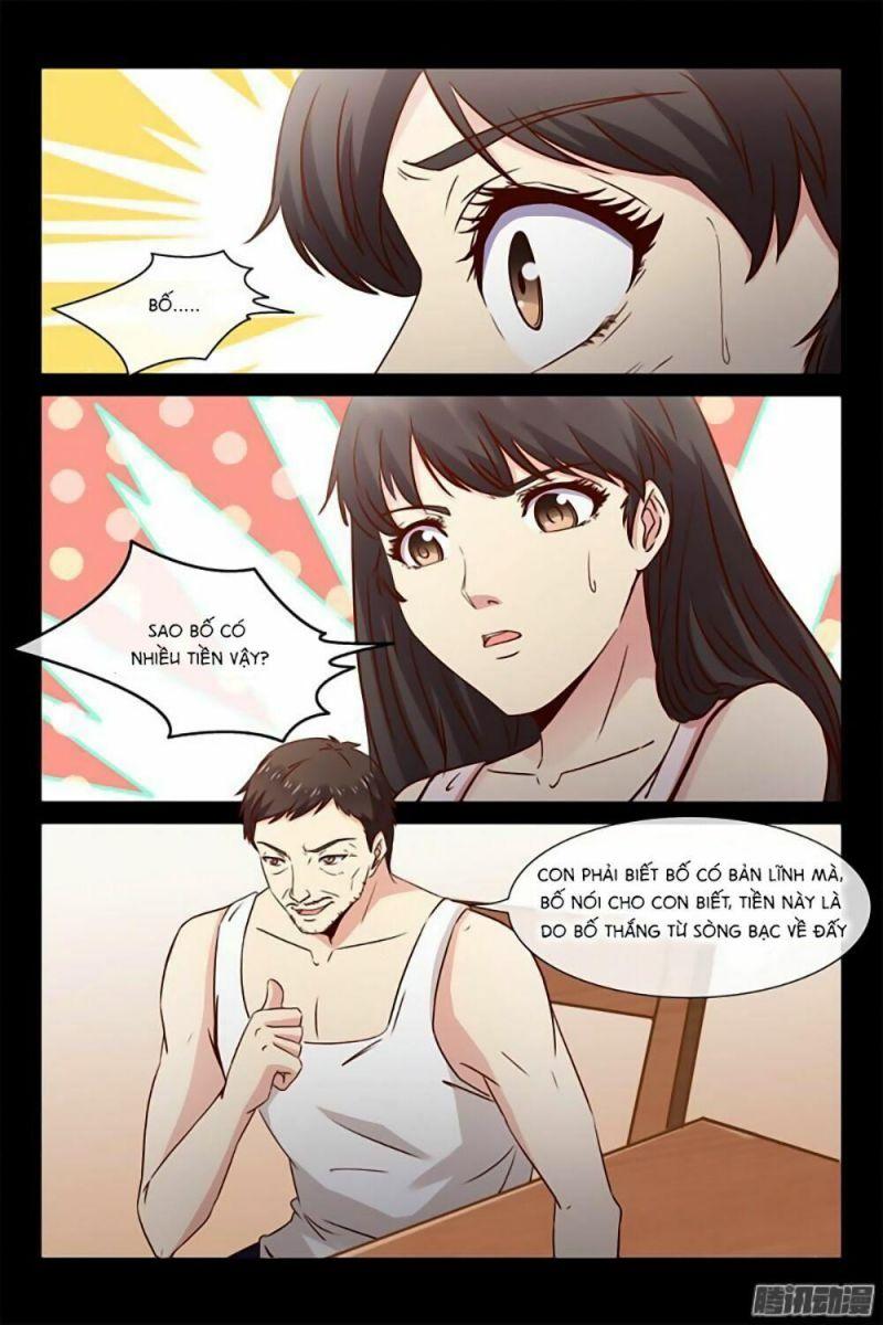 Tình Nhân Khế Ước Của Tổng Tài Chapter 26 - Trang 2