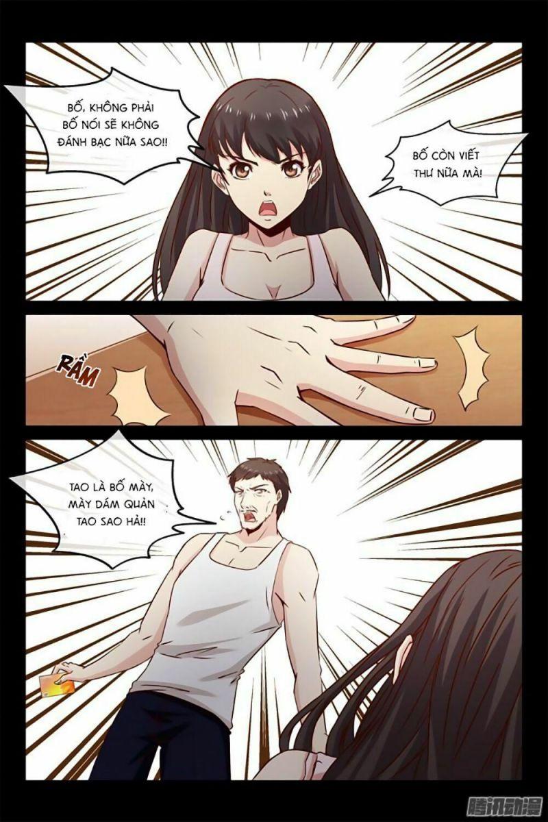 Tình Nhân Khế Ước Của Tổng Tài Chapter 26 - Trang 2