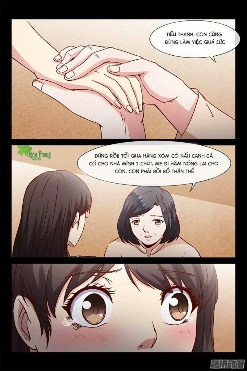 Tình Nhân Khế Ước Của Tổng Tài Chapter 26 - Trang 2