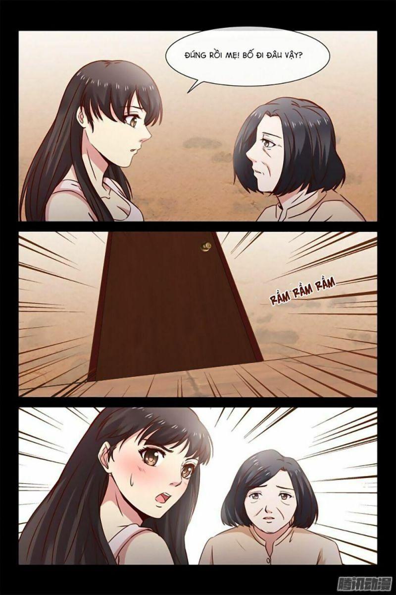 Tình Nhân Khế Ước Của Tổng Tài Chapter 26 - Trang 2