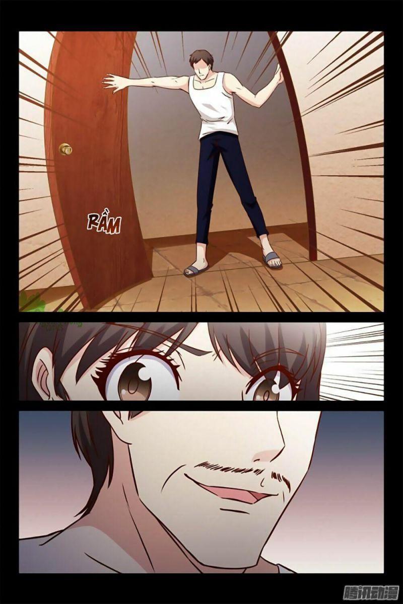 Tình Nhân Khế Ước Của Tổng Tài Chapter 26 - Trang 2