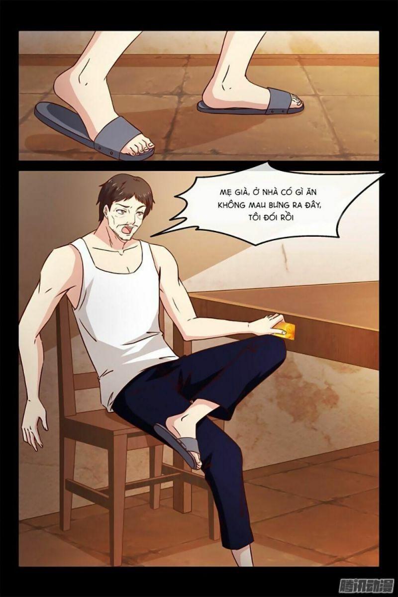 Tình Nhân Khế Ước Của Tổng Tài Chapter 26 - Trang 2