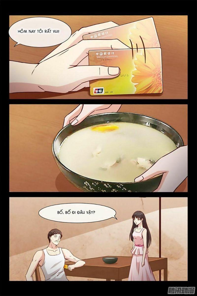 Tình Nhân Khế Ước Của Tổng Tài Chapter 26 - Trang 2