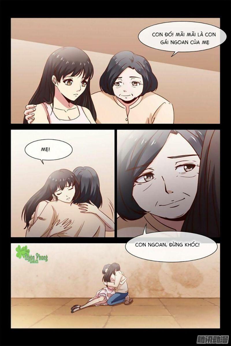 Tình Nhân Khế Ước Của Tổng Tài Chapter 27 - Trang 2