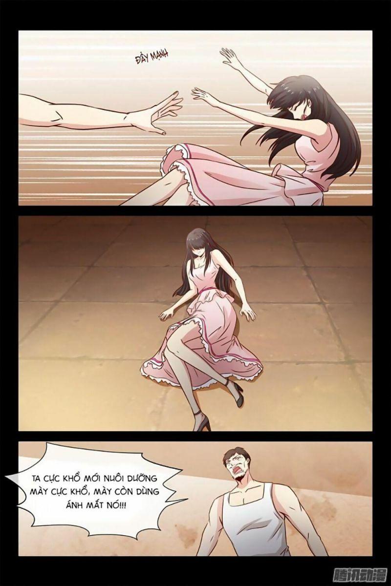 Tình Nhân Khế Ước Của Tổng Tài Chapter 27 - Trang 2