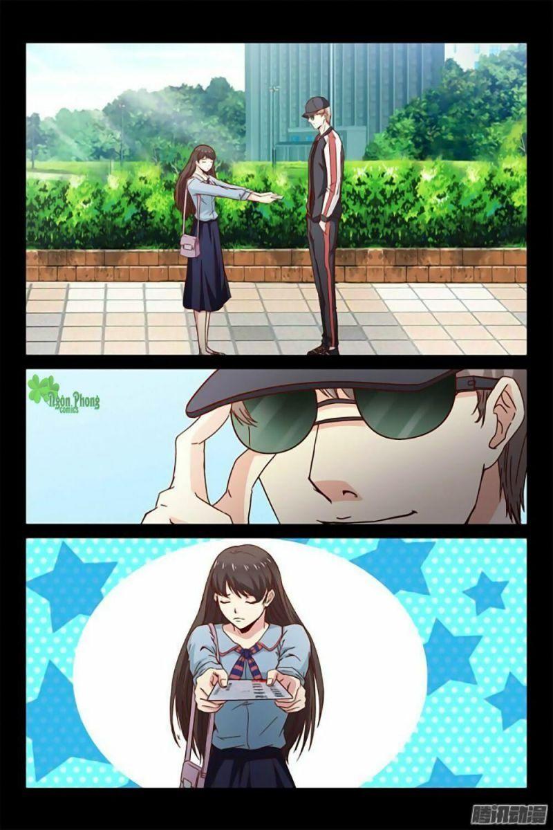 Tình Nhân Khế Ước Của Tổng Tài Chapter 28 - Trang 2