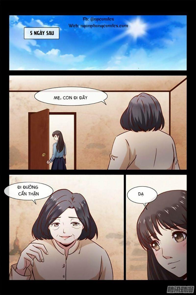 Tình Nhân Khế Ước Của Tổng Tài Chapter 28 - Trang 2