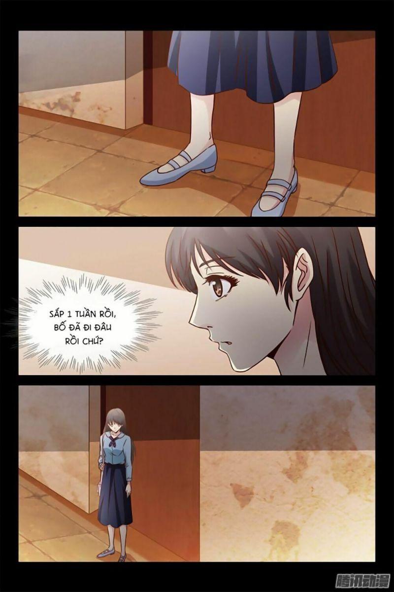 Tình Nhân Khế Ước Của Tổng Tài Chapter 28 - Trang 2