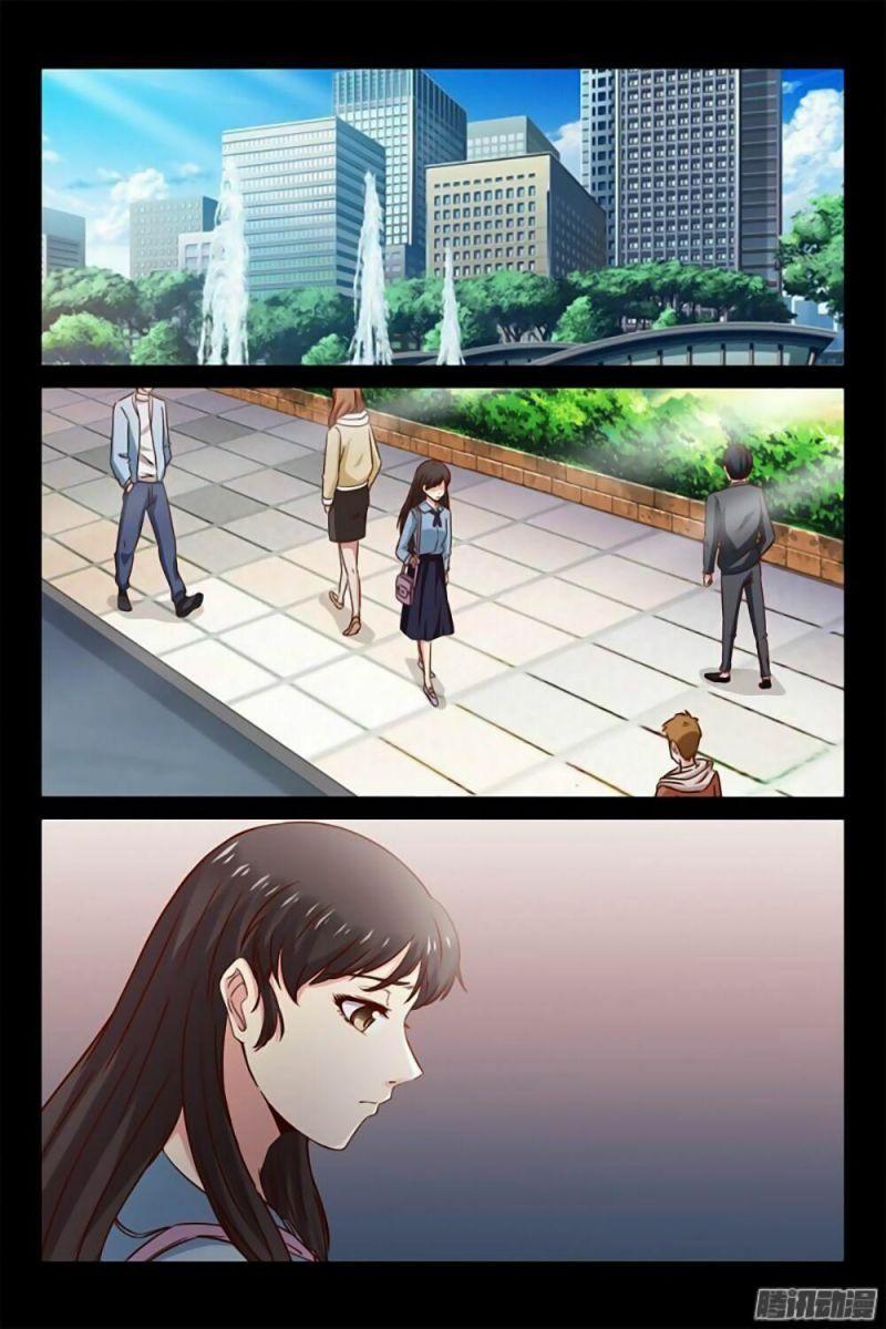 Tình Nhân Khế Ước Của Tổng Tài Chapter 28 - Trang 2