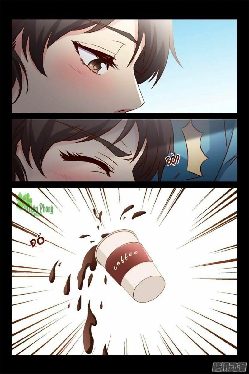 Tình Nhân Khế Ước Của Tổng Tài Chapter 28 - Trang 2