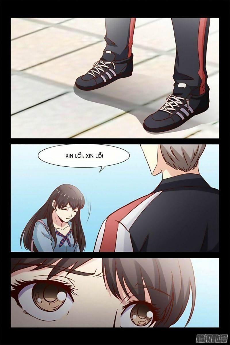 Tình Nhân Khế Ước Của Tổng Tài Chapter 28 - Trang 2