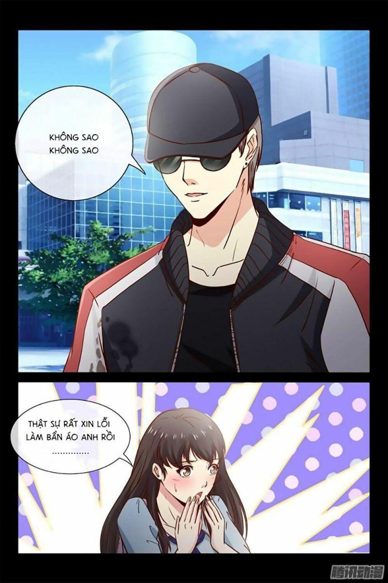 Tình Nhân Khế Ước Của Tổng Tài Chapter 28 - Trang 2