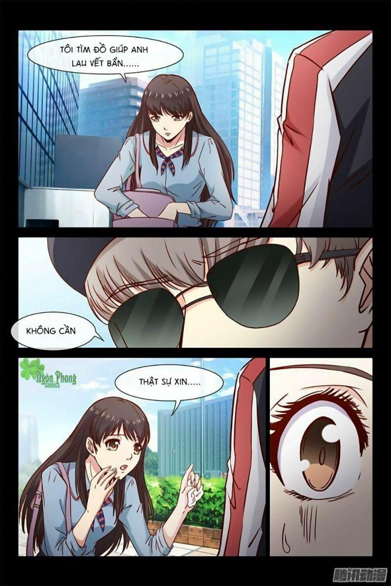 Tình Nhân Khế Ước Của Tổng Tài Chapter 28 - Trang 2