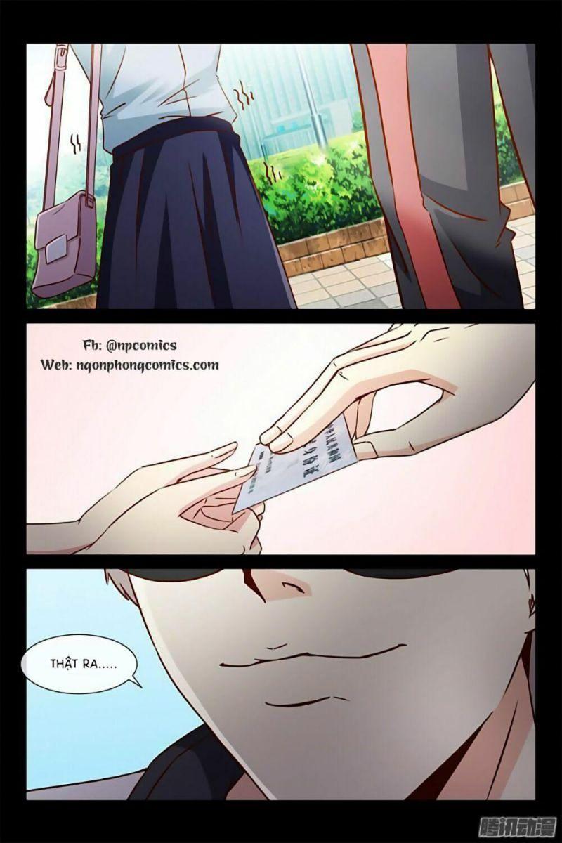 Tình Nhân Khế Ước Của Tổng Tài Chapter 29 - Trang 2