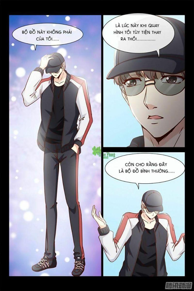 Tình Nhân Khế Ước Của Tổng Tài Chapter 29 - Trang 2