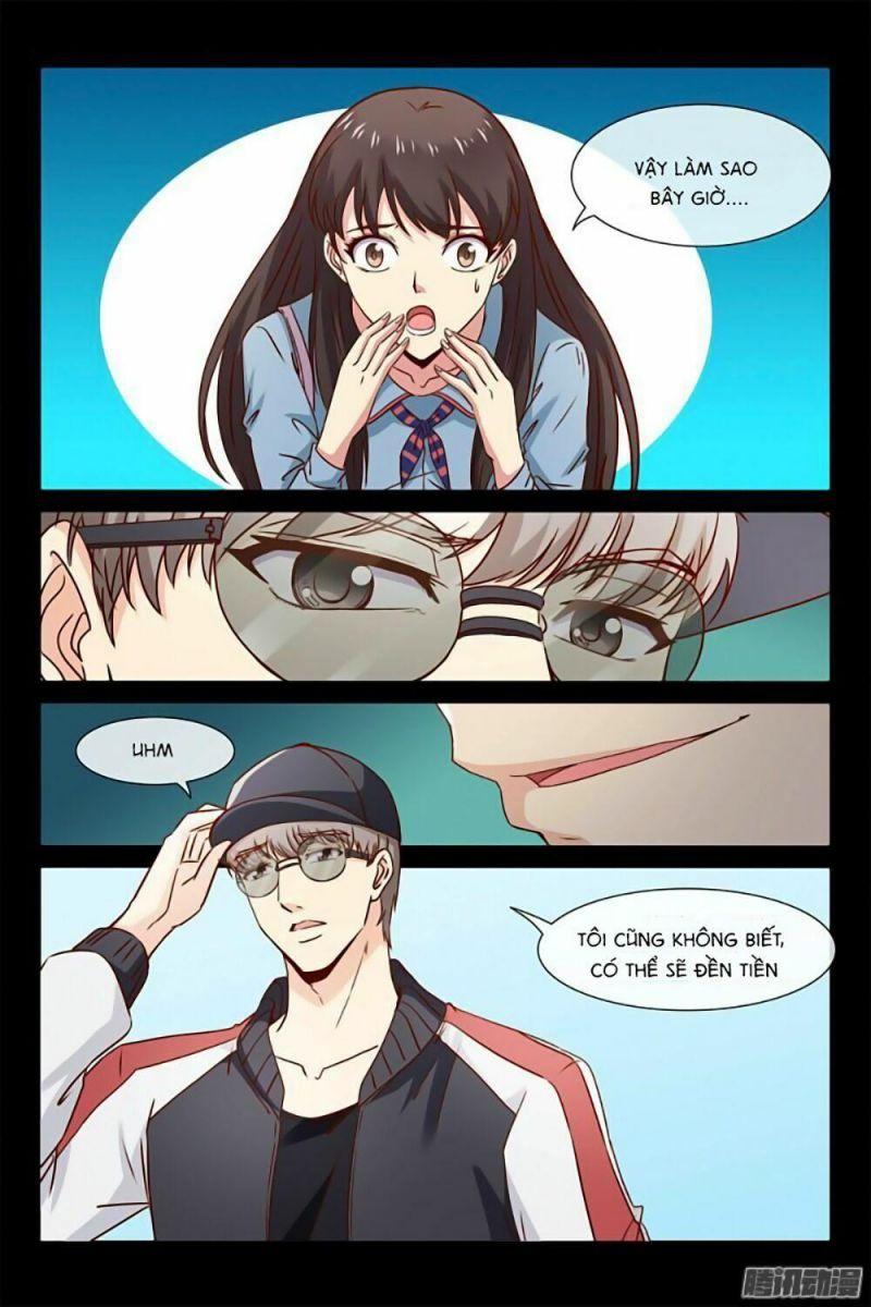 Tình Nhân Khế Ước Của Tổng Tài Chapter 29 - Trang 2