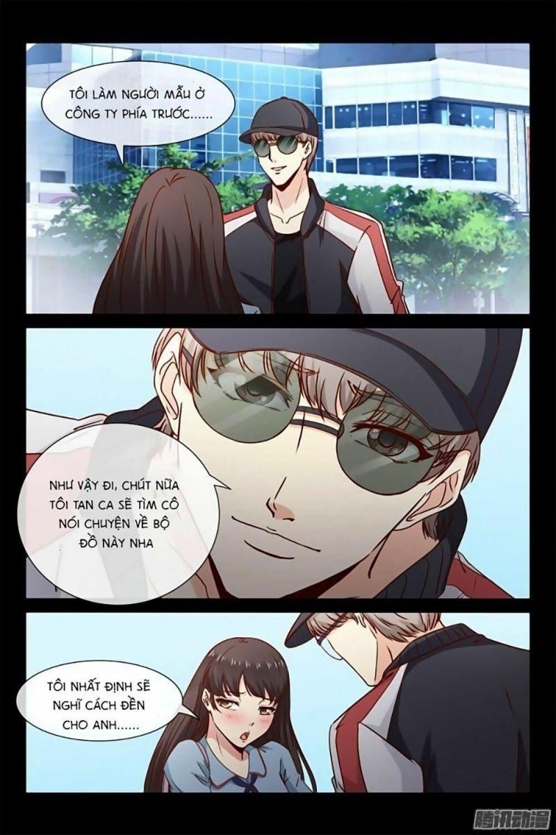 Tình Nhân Khế Ước Của Tổng Tài Chapter 29 - Trang 2