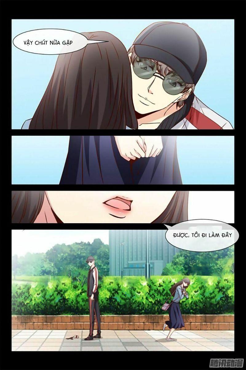 Tình Nhân Khế Ước Của Tổng Tài Chapter 29 - Trang 2