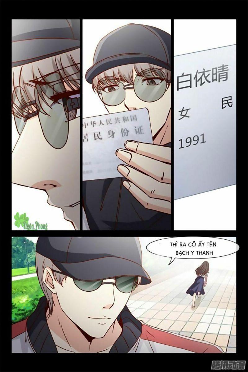 Tình Nhân Khế Ước Của Tổng Tài Chapter 29 - Trang 2