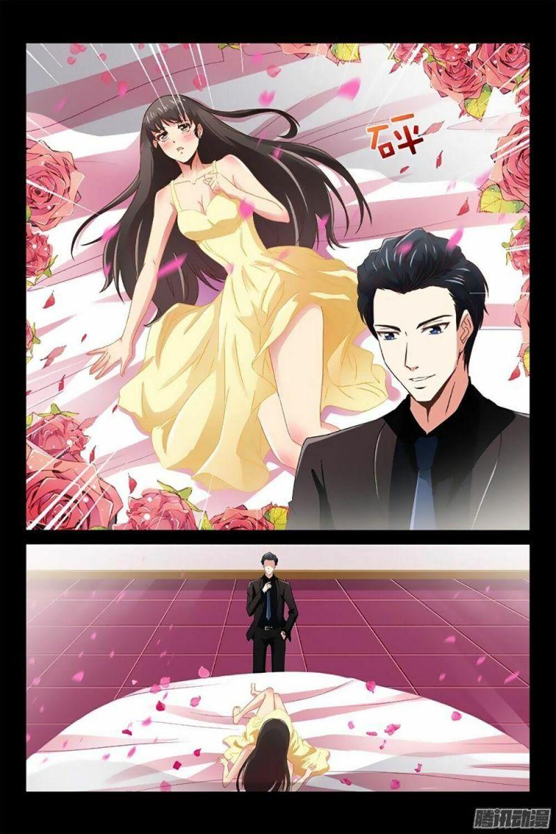 Tình Nhân Khế Ước Của Tổng Tài Chapter 3 - Trang 2