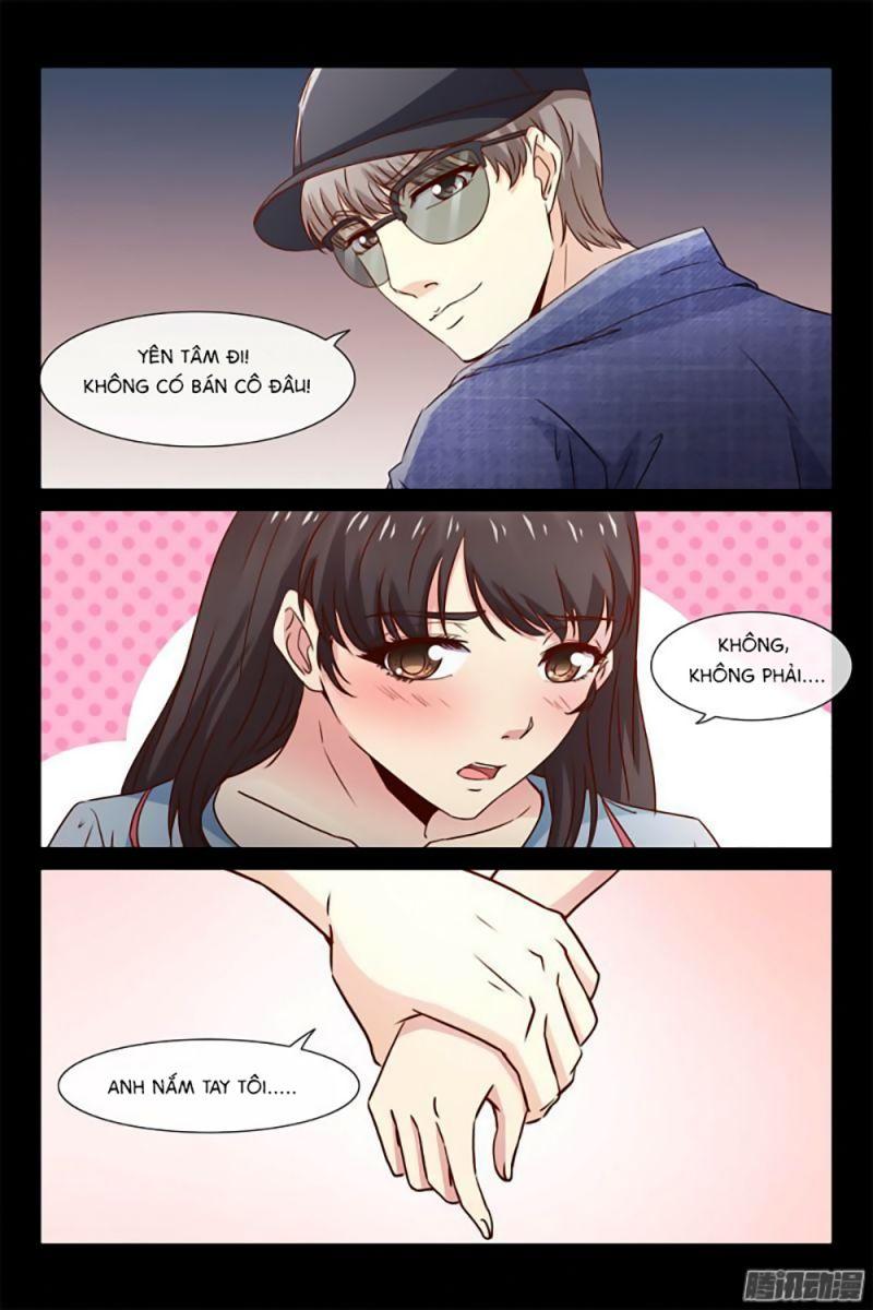 Tình Nhân Khế Ước Của Tổng Tài Chapter 30 - Trang 2