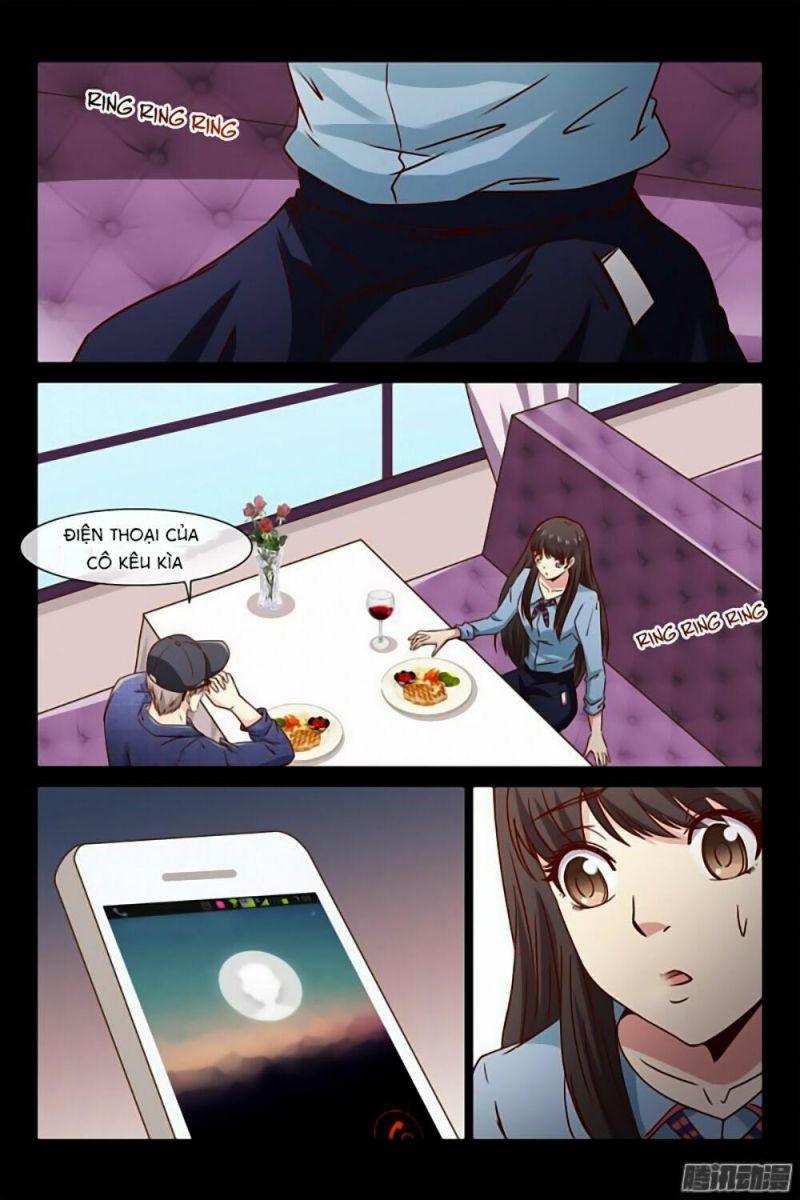 Tình Nhân Khế Ước Của Tổng Tài Chapter 31 - Trang 2