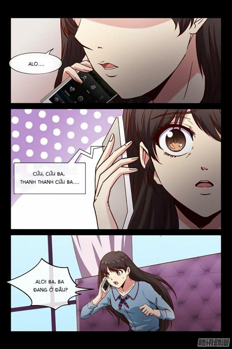 Tình Nhân Khế Ước Của Tổng Tài Chapter 31 - Trang 2