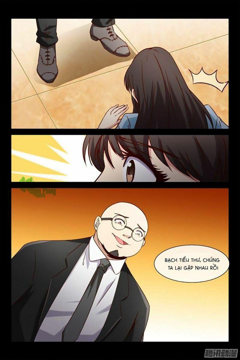 Tình Nhân Khế Ước Của Tổng Tài Chapter 32 - Trang 2