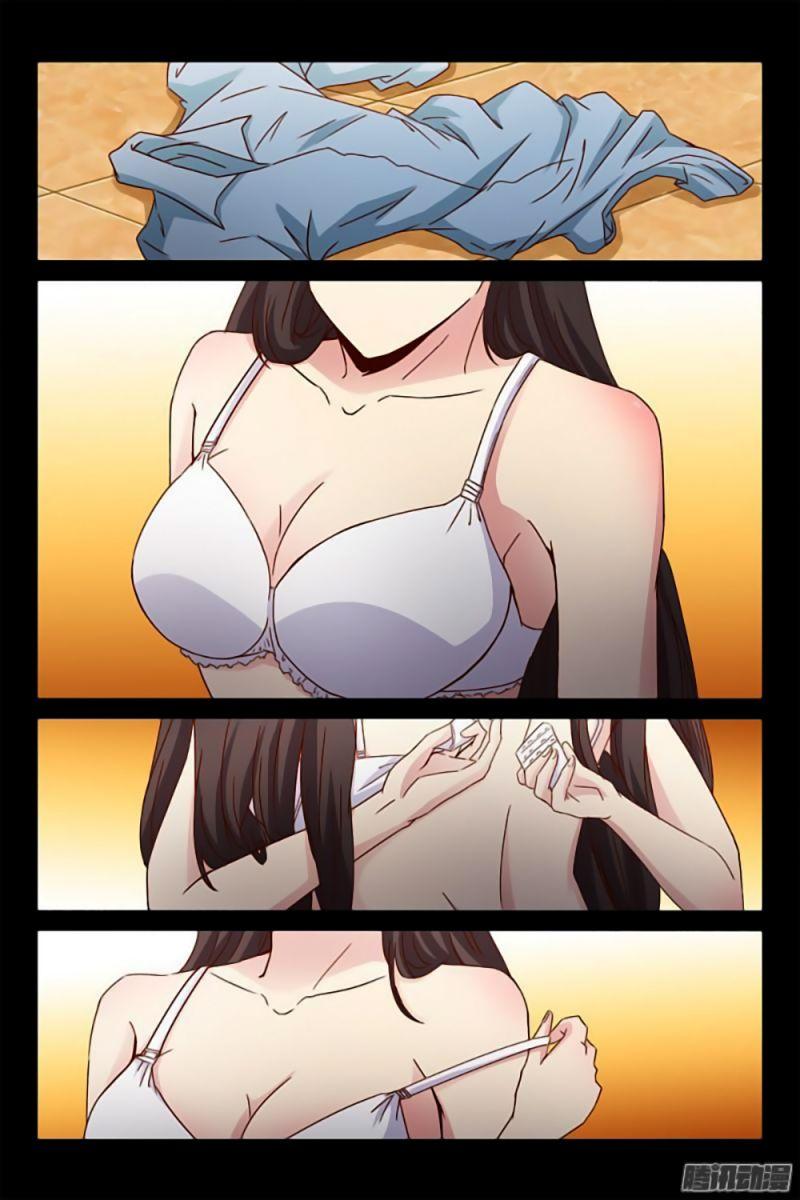 Tình Nhân Khế Ước Của Tổng Tài Chapter 34 - Trang 2